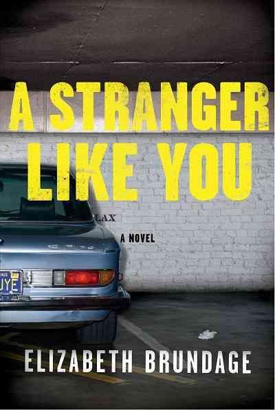 Produktbild: A Stranger Like You