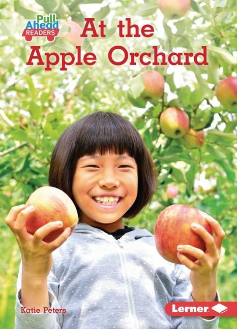 Produktbild: At the Apple Orchard