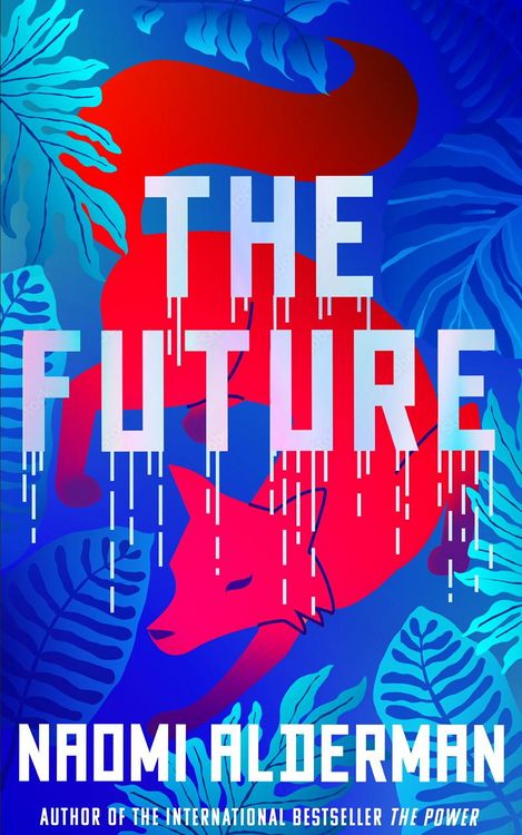 Produktbild: The Future