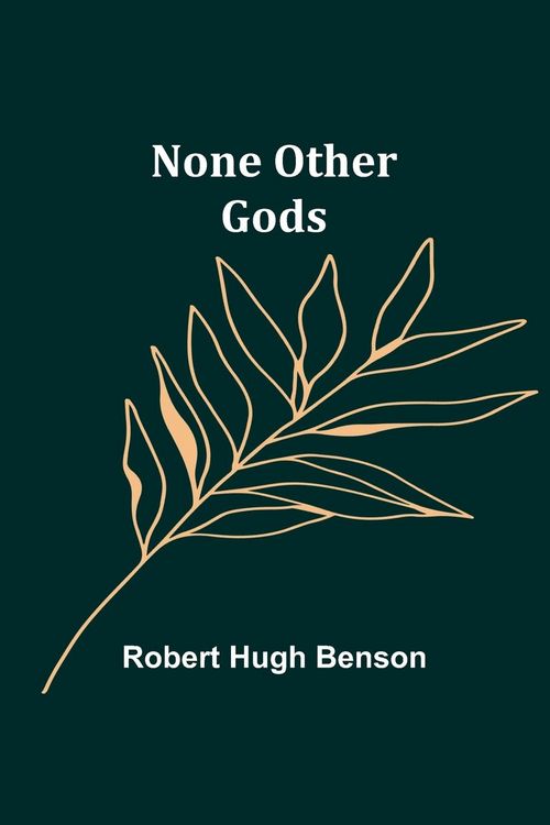 Produktbild: None Other Gods
