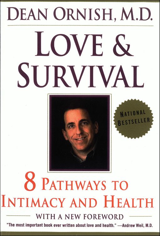 Produktbild: Love and Survival