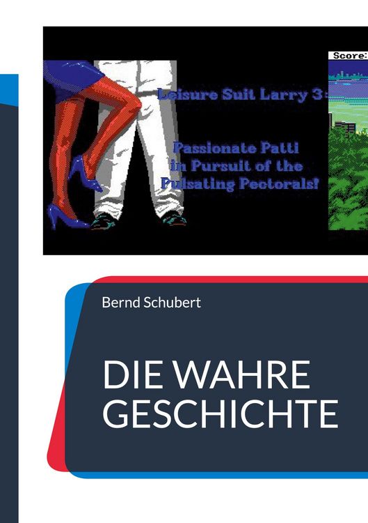 Produktbild: Die wahre Geschichte