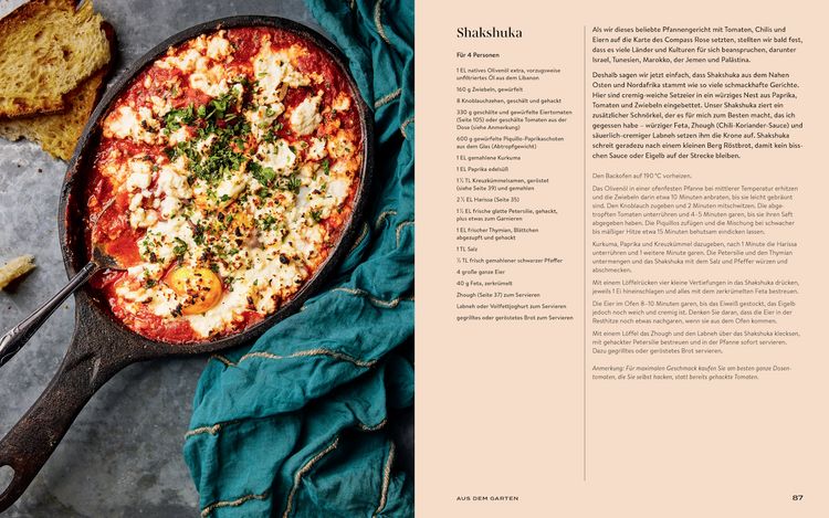 Produktbild: Maydan &ndash; in Freundschaft essen