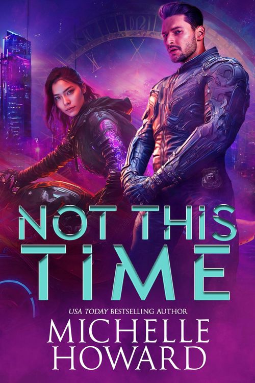 Produktbild: Not This Time