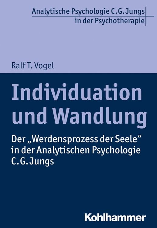 Produktbild: Individuation und Wandlung
