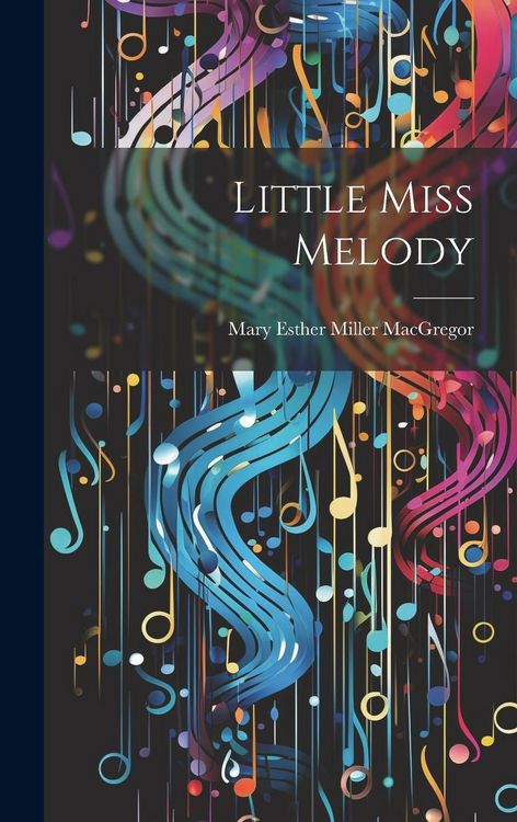 Produktbild: Little Miss Melody