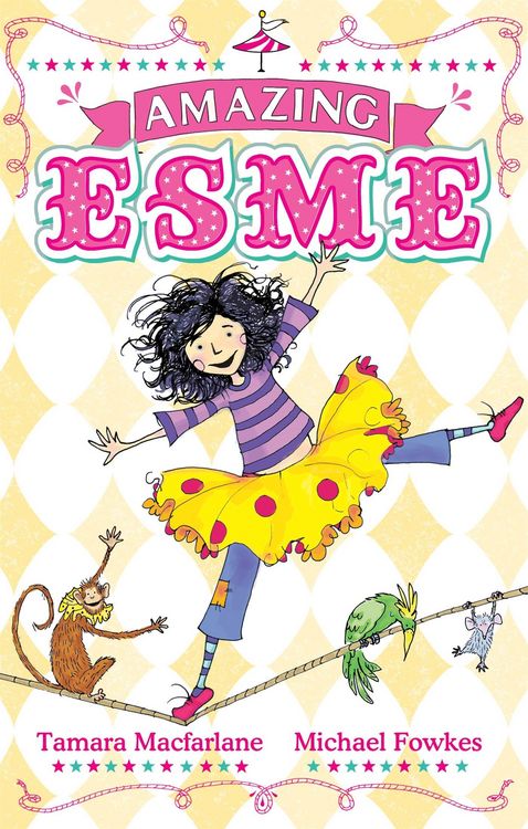 Produktbild: Amazing Esme