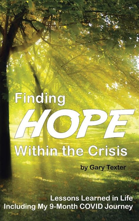 Produktbild: Finding Hope Within the Crisis