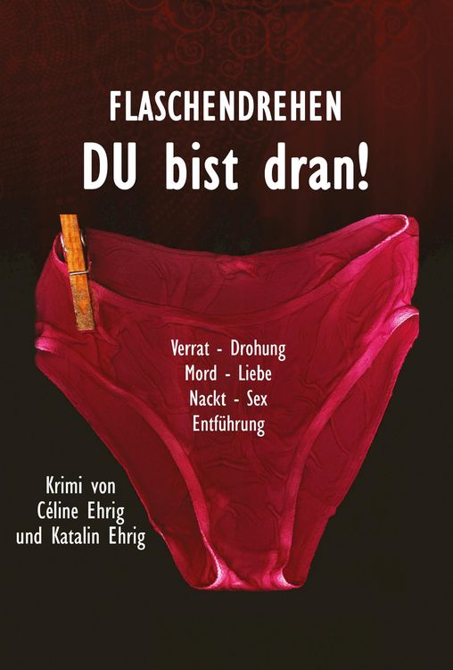 Produktbild: Flaschendrehen