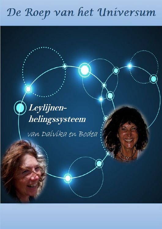 Produktbild: De Roep van het Universum