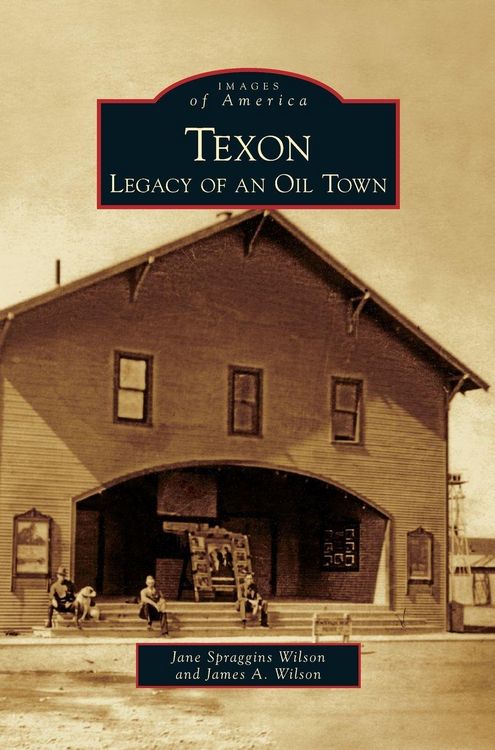 Produktbild: Texon