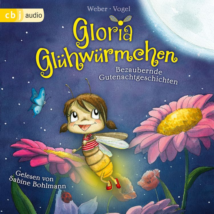 Produktbild: Gloria Gl&uuml;hw&uuml;rmchen