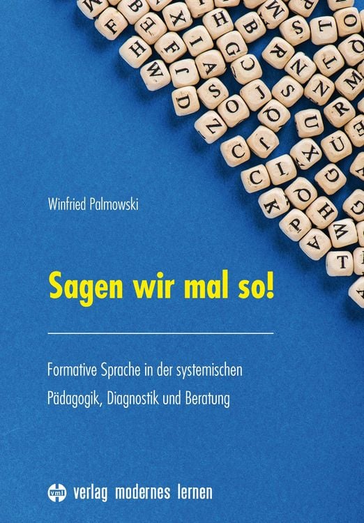 Produktbild: Sagen wir mal so!