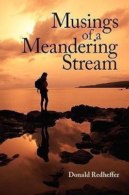 Produktbild: Musings of a Meandering Stream