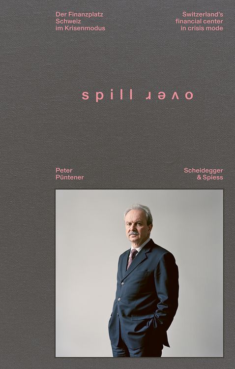 Produktbild: Spillover