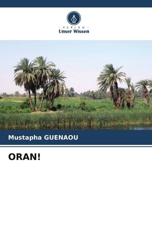 Produktbild: ORAN!