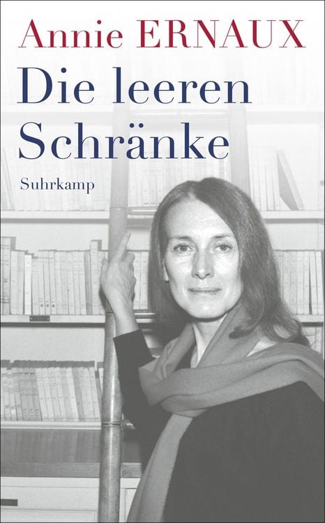 Produktbild: Die leeren Schr&auml;nke