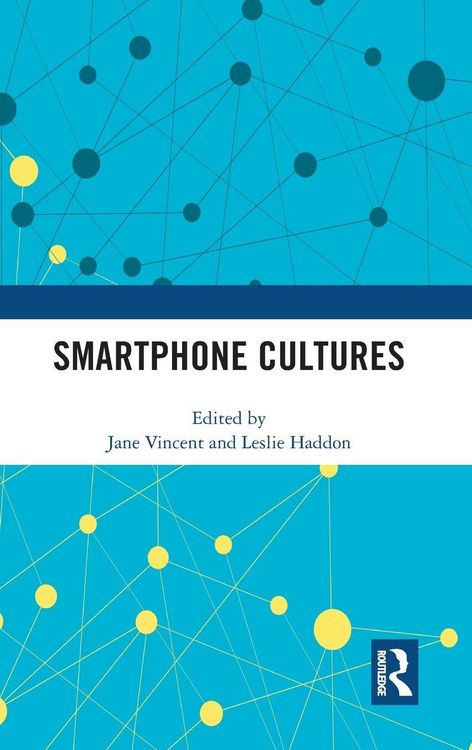 Produktbild: Smartphone Cultures