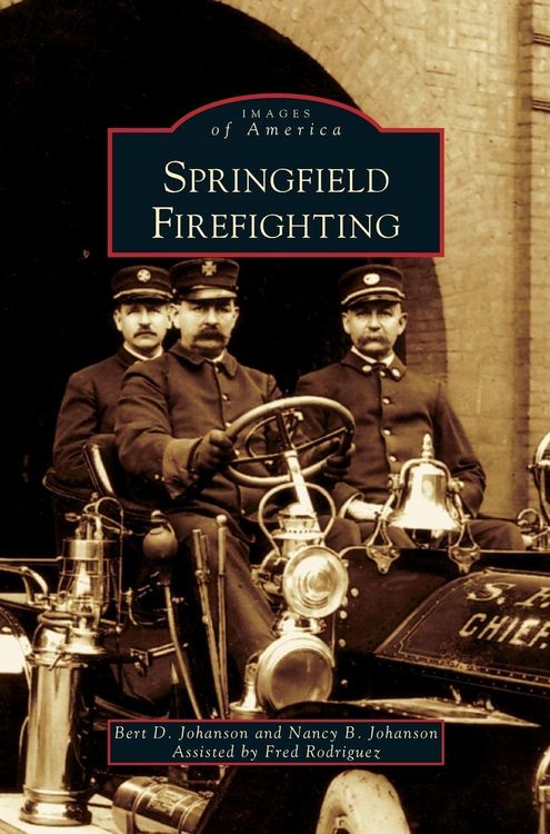 Produktbild: Springfield Firefighting