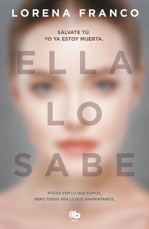 Produktbild: Ella Lo Sabe / She Knows It
