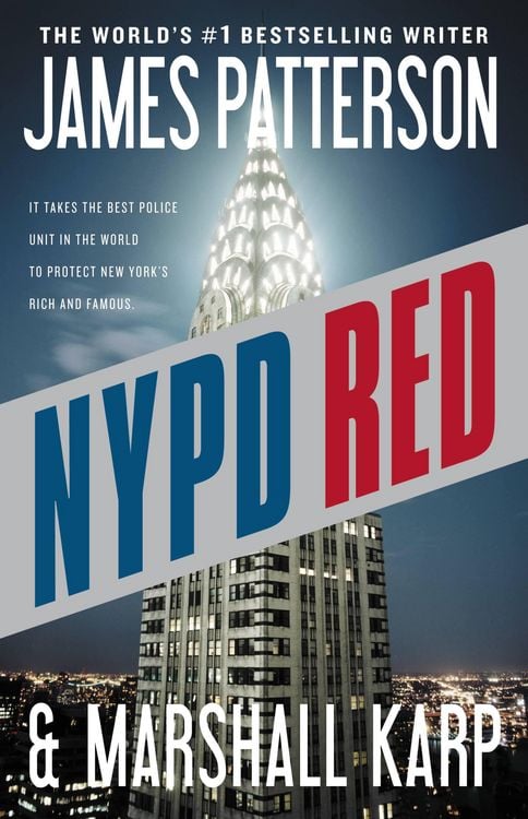 Produktbild: Nypd Red