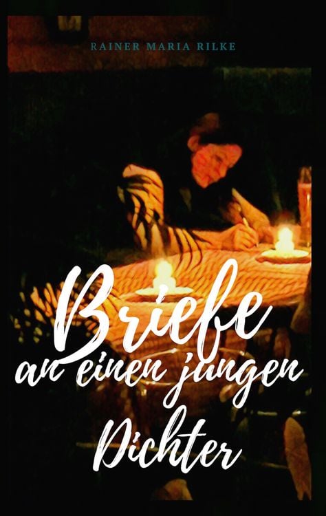 Produktbild: Briefe an einen jungen Dichter