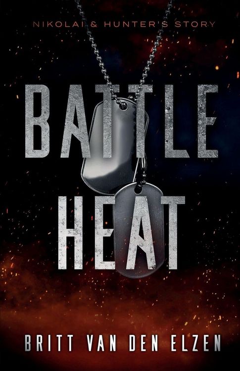 Produktbild: Battle Heat