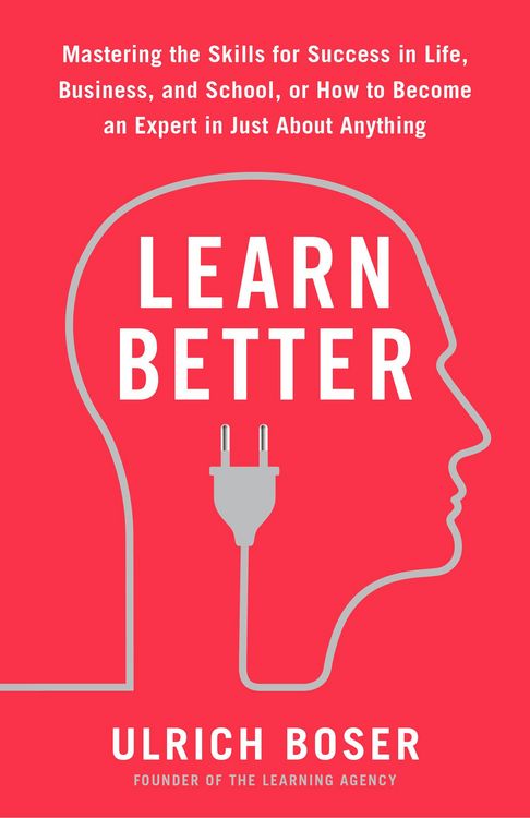 Produktbild: Learn Better