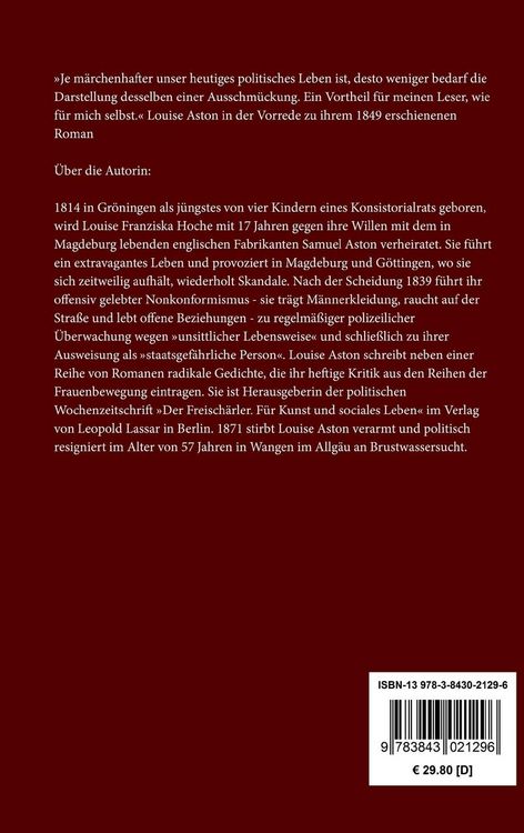 Produktbild: Revolution und Contrerevolution