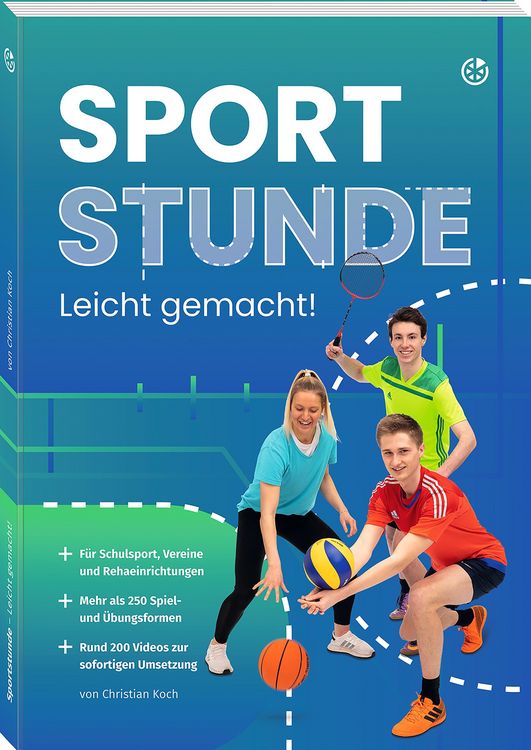 Produktbild: Sportstunde - Leicht gemacht!
