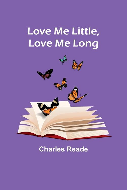 Produktbild: Love Me Little, Love Me Long