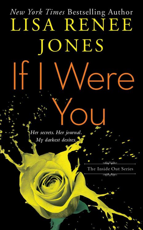 Produktbild: If I Were You