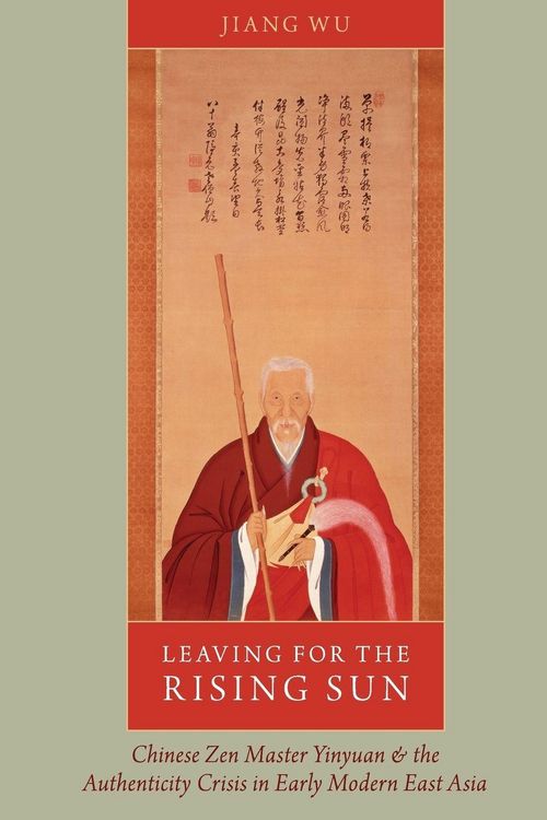 Produktbild: Leaving for the Rising Sun