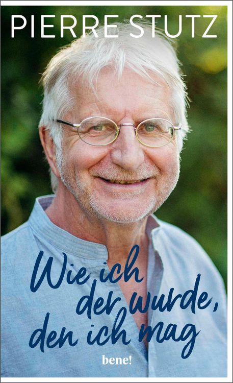 Produktbild: Wie ich der wurde, den ich mag