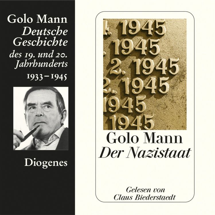 Produktbild: Der Nazistaat