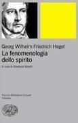 Produktbild: Hegel, F: Fenomenologia dello spirito. Sistema della scienza