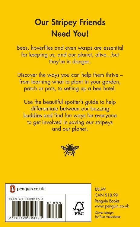 Produktbild: Plant Trees, Sow Seeds, Save The Bees