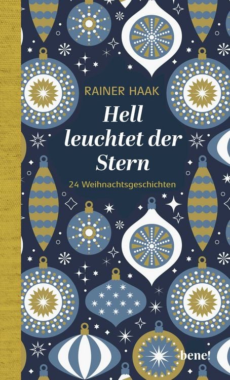 Produktbild: Hell leuchtet der Stern