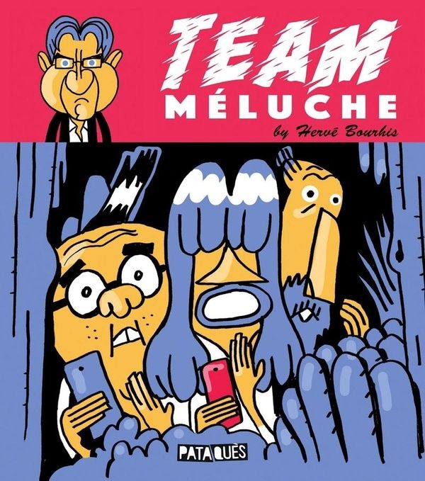 Produktbild: Team M&eacute;luche