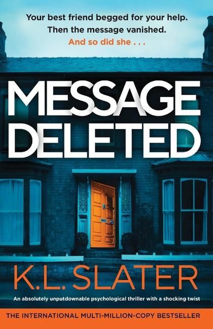 Produktbild: Message Deleted