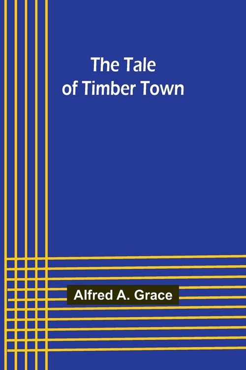Produktbild: The Tale of Timber Town