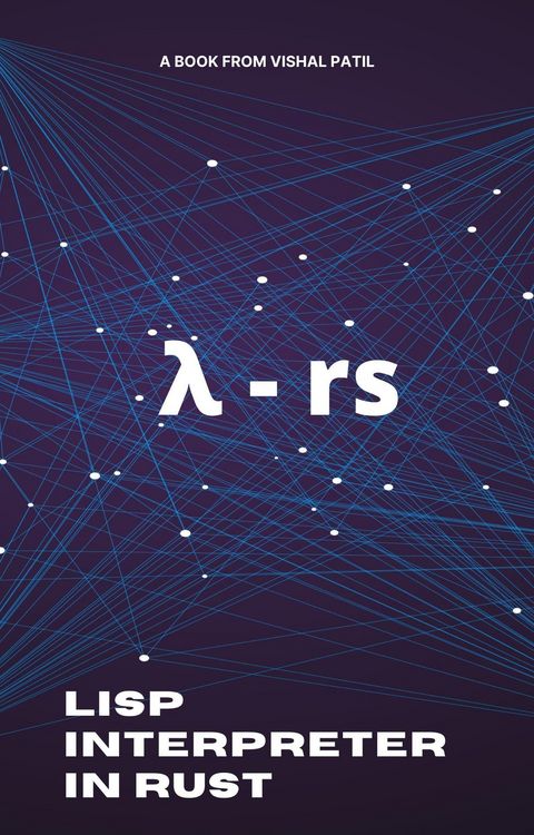 Produktbild: Lisp Interpreter in Rust