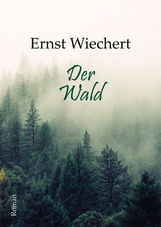 Produktbild: Der Wald