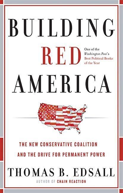 Produktbild: Building Red America