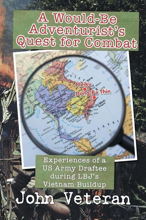 Produktbild: A Would-Be Adventurist's Quest for Combat