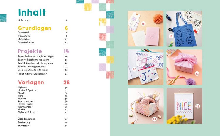 Produktbild: 101 Motive drucken &ndash; Stein f&uuml;r Stein