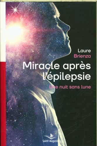Produktbild: Miracle apr&egrave;s l'&eacute;pilepsie : une nuit sans lune