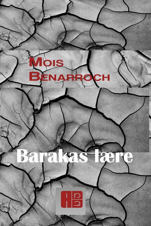 Produktbild: Barakas l&aelig;re