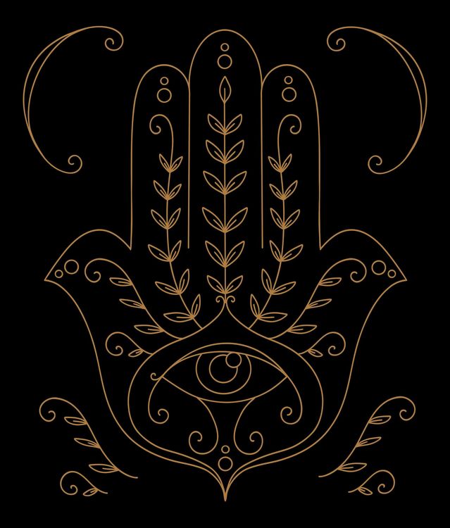 Produktbild: Metallic-Malen - Spirit & Soul (Creative Time)