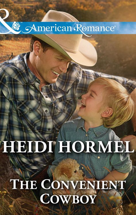 Produktbild: The Convenient Cowboy